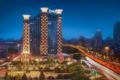 Grand Metropark Hotel Beijing ホテルの詳細
