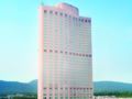 Grand Metropark Hotel Nanjing ホテルの詳細