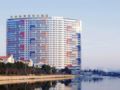 Grand Metropark Hotel Suzhou ホテルの詳細