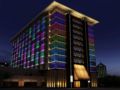 Grand Nest Hotel ホテルの詳細