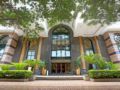 Grand Palace Hotel（Grand Hotel Management Group） ホテルの詳細