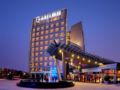 Grand Skylight International Hotel Guanlan ホテルの詳細