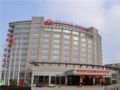 Grand Soluxe Hotel Huangshan ホテルの詳細