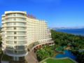 Grand Soluxe Hotel & Resort Sanya ホテルの詳細