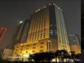 Grand Soluxe Zhongyou Hotel ホテルの詳細