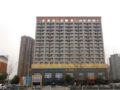 GreenTree Eastern Anhui Hefei Railway Station W Linquan Road Hotel ホテルの詳細