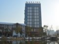 GreenTree Eastern Changzhou Liyang Tianmu Lake Four Season Hotel ホテルの詳細