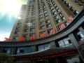 GreenTree Eastern Jiangsu Suqian Siyang Beijing East Road Branch ホテルの詳細