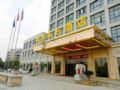 GreenTree Eastern Quzhou Hewu Road Hotel ホテルの詳細