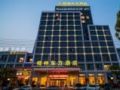 GreenTree Eastern Quzhou Kecheng District Hewu Road Hotel ホテルの詳細