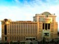 Guanganmen Grand Metropark Hotel Beijing ホテルの詳細