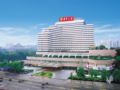 Guangdong Hotel ホテルの詳細