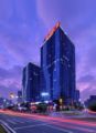 Guangzhou Argyle Hotel Wanda Branch ホテルの詳細