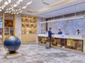 Guangzhou Baiyun Airport kyriad Marvelous Hote ホテルの詳細