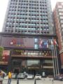Guangzhou BoYa Hotel ホテルの詳細