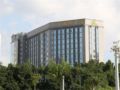 Guangzhou Daxin International Hotel ホテルの詳細
