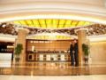 Guangzhou Haishan Hotel ホテルの詳細