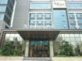 Guangzhou Hoikong Boutique Hotel Chigang Branch ホテルの詳細