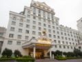 Guangzhou Lijiang Mingzhu Hotel ホテルの詳細
