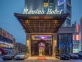 Guangzhou Manguo Hotel ホテルの詳細