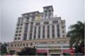 Guangzhou Regency Hotel ホテルの詳細