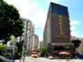 Guangzhou River Rhythm Hotel ホテルの詳細