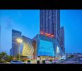 Guangzhou Sunny Cloud Apartment ホテルの詳細