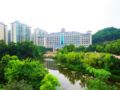 Guangzhou Zengcheng Evergrande Hotel ホテルの詳細