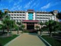 Guilin Merryland Resort ホテルの詳細