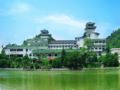 Guilin Park Hotel ホテルの詳細