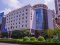 Guilin Tailian Hotel ホテルの詳細