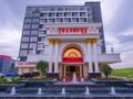 Guilin Vienna Hotel Wanda Plaza Branch ホテルの詳細