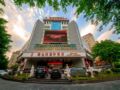 Guilin Vienna Hotel Zhongshan Road Branch ホテルの詳細