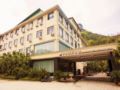 Guilin Zhongshui International Hotel ホテルの詳細
