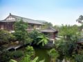 Guilin Zizhou Panorama Resort ホテルの詳細