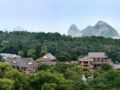 Guilinyi Royal Palace ホテルの詳細