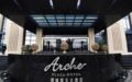 Guizhou Arche Plaza Hotel ホテルの詳細