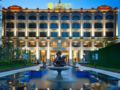 H&Z Hotels Taiyuan ホテルの詳細
