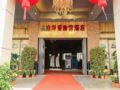 Haikou Huangma Holiday South Seas Museum Hotel ホテルの詳細