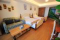 Hailing Island Seaview 2 Double Room 2 Sofa Bed ホテルの詳細