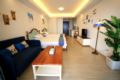 Hailing Island Seaview Double Room Sofa Bed ホテルの詳細