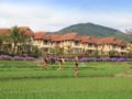Hainan Bulongsai Resort Hotel ホテルの詳細