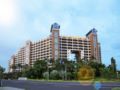 Hainan Golden Sunshine Hotspring Resort Hotel ホテルの詳細