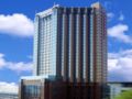 HaiWaiHai Crown Hotel ホテルの詳細