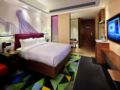 Hampton by Hilton Guangzhou Zhujiang New Town ホテルの詳細