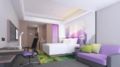 Hampton by Hilton Zhuhai Cheng Feng plaze ホテルの詳細