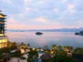 Hangzhou 1000Island Lake Greentown Resort Hotel ホテルの詳細