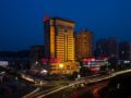 Hangzhou Blossom Hotel ホテルの詳細