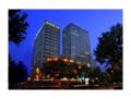 Hangzhou Commercial Center Hotel ホテルの詳細