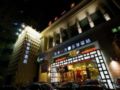 Hangzhou Funstel Hotel ホテルの詳細